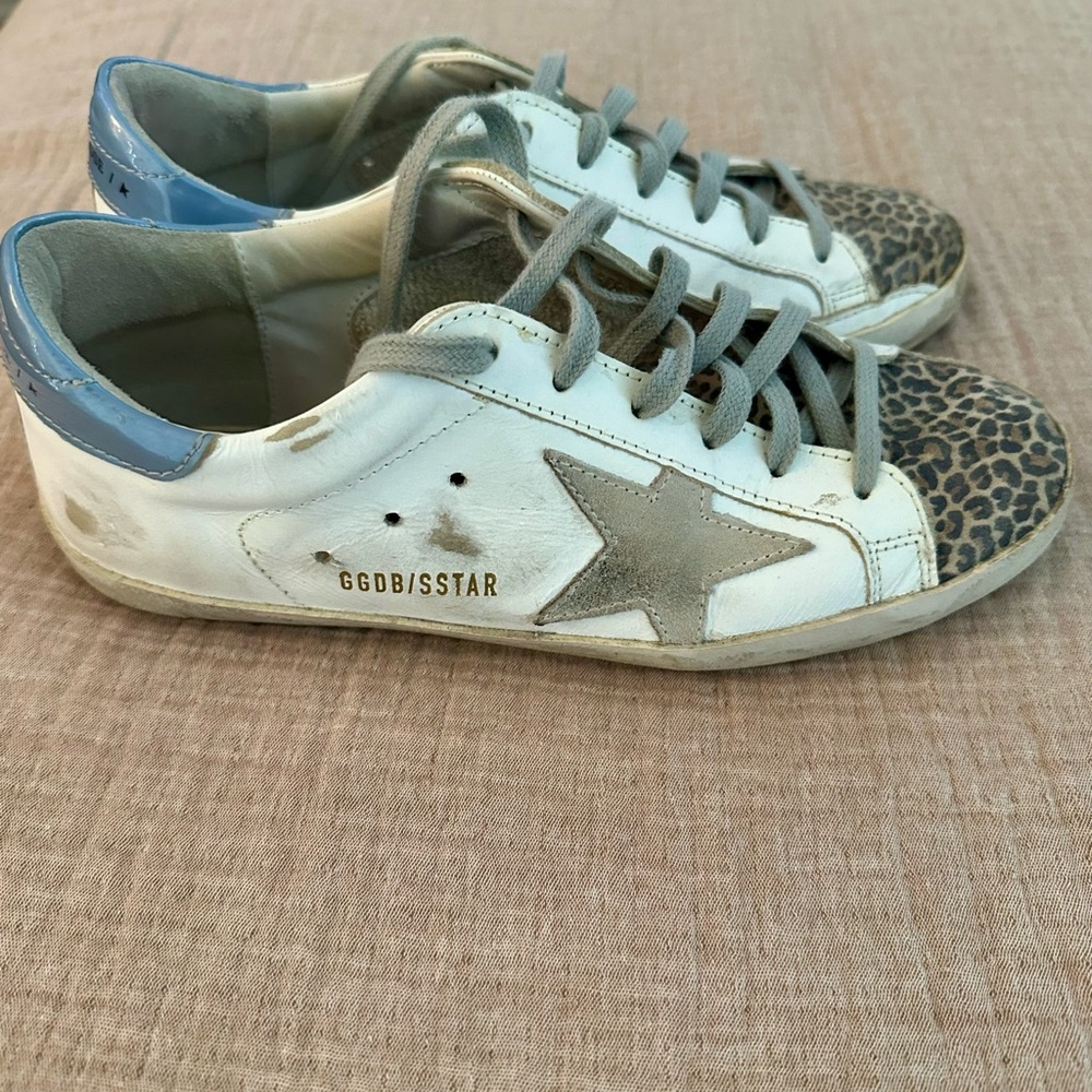 women’s golden goose size 38 (8)